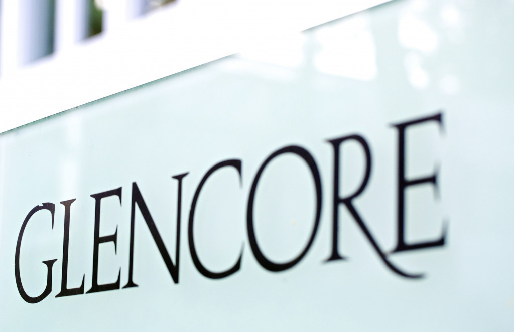 Glencore dioničarima isplaćuje 7,1 milijardu dolara