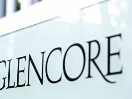 Glencore dioničarima isplaćuje 7,1 milijardu dolara