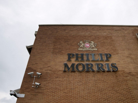 Philip Morris International prvi put uključen u Dow Jones Sustainability World Indeks