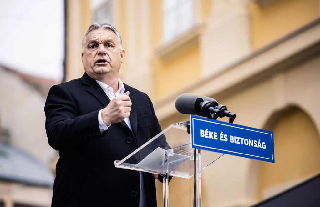 Orbán za financiranje proračunskih rupa uzima novac od velikih tvrtki