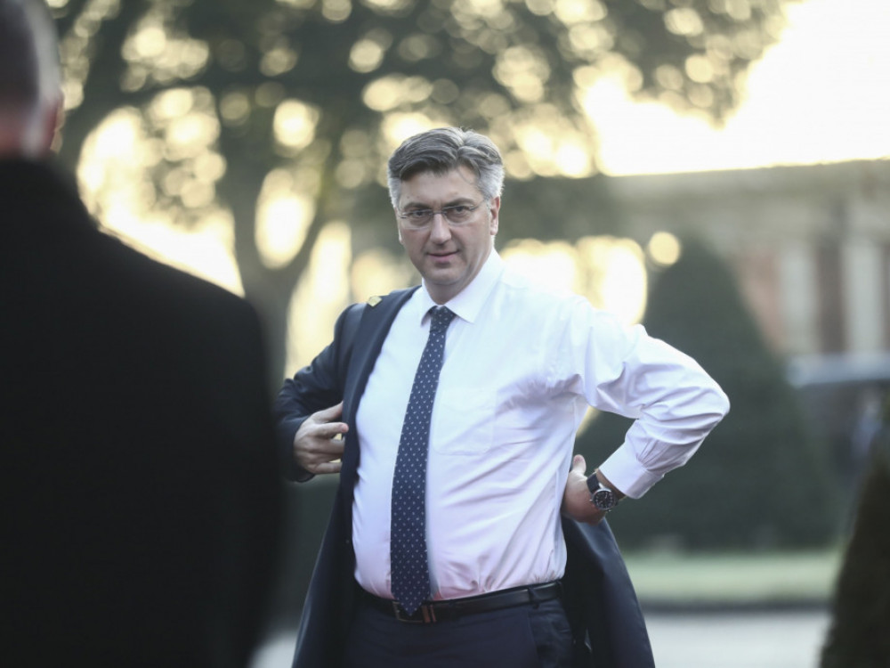 EIZG: U prvom kvartalu BDP za 6,7 posto viši nego lani