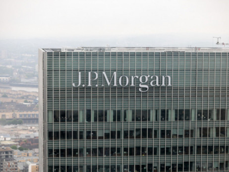 JP Morgan tjera direktore natrag u urede