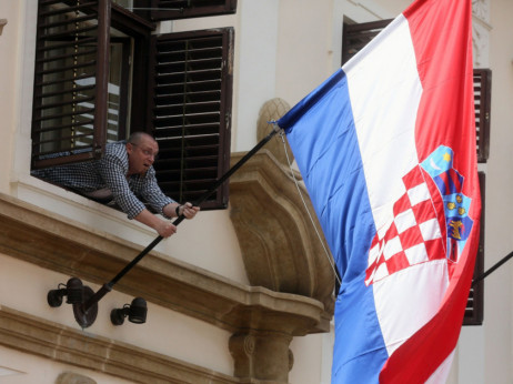 Hrvatsko gospodarstvo u prvom kvartalu poraslo za 7 posto