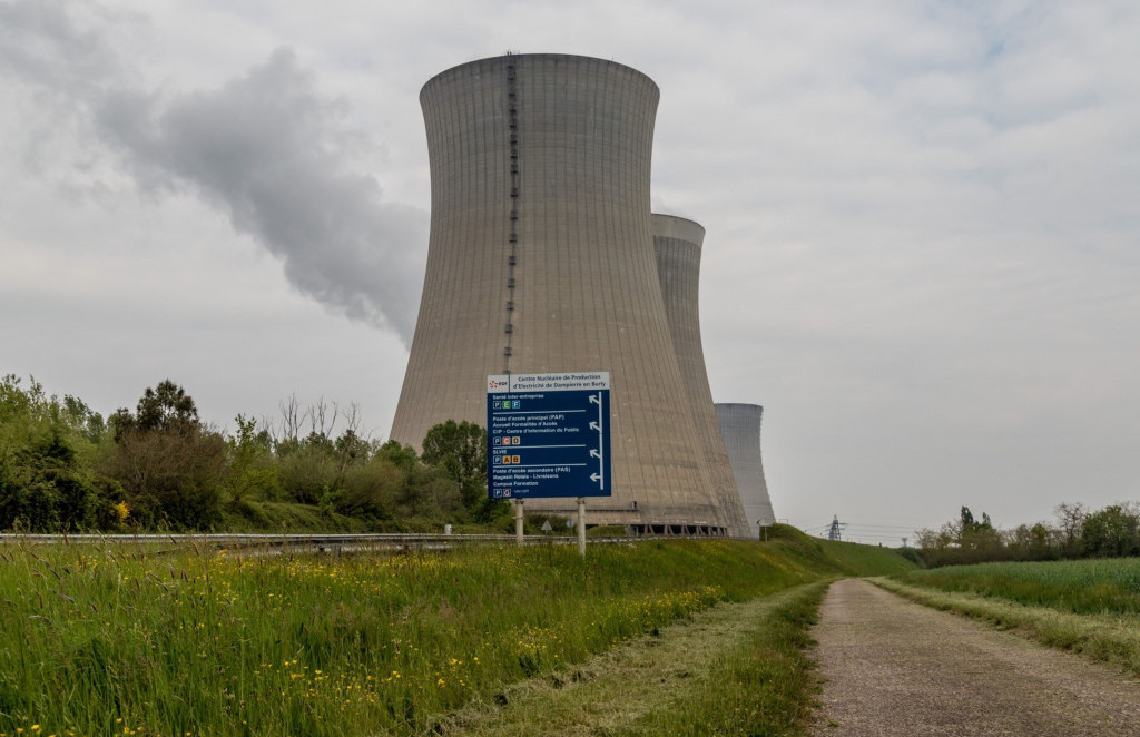 Francuski nuklearni problemi ugrožavaju energetsku zimu u Europi