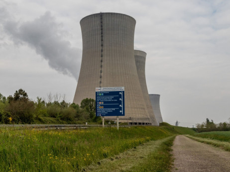 Francuski nuklearni problemi ugrožavaju energetsku zimu u Europi