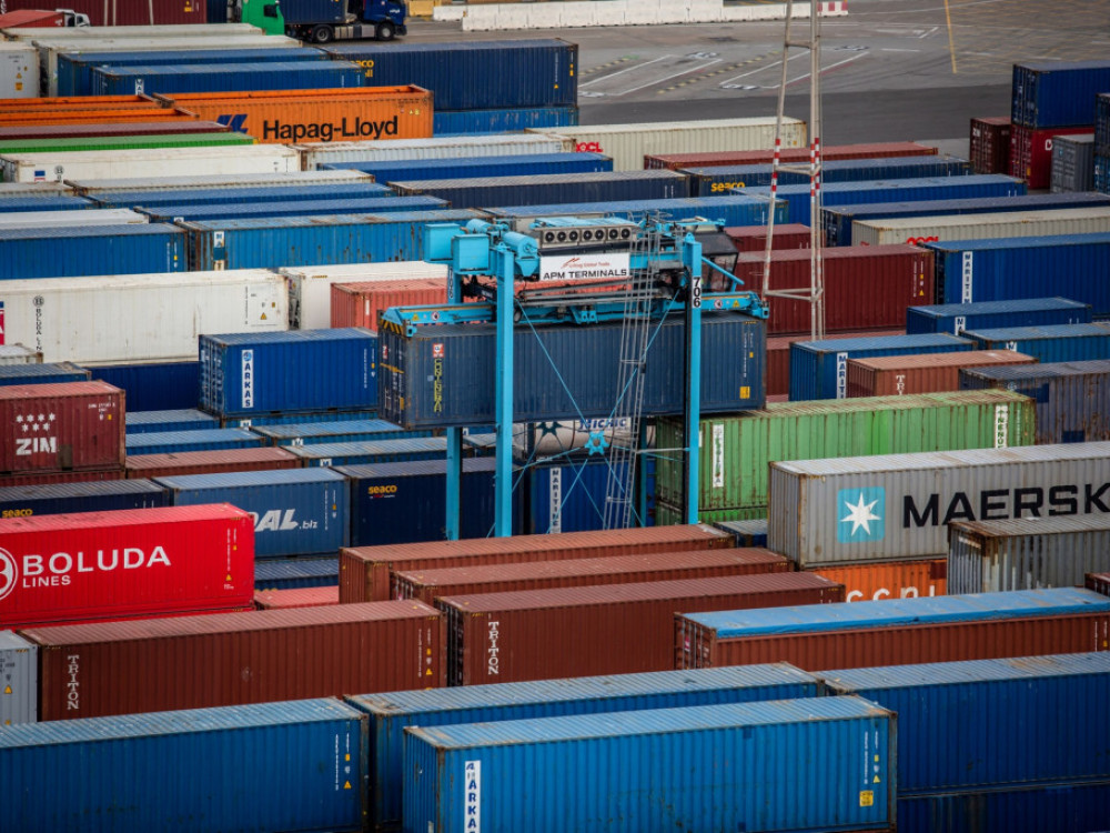 U ožujku snažan rast izvoza, uvoza, ali i trgovinskog deficita