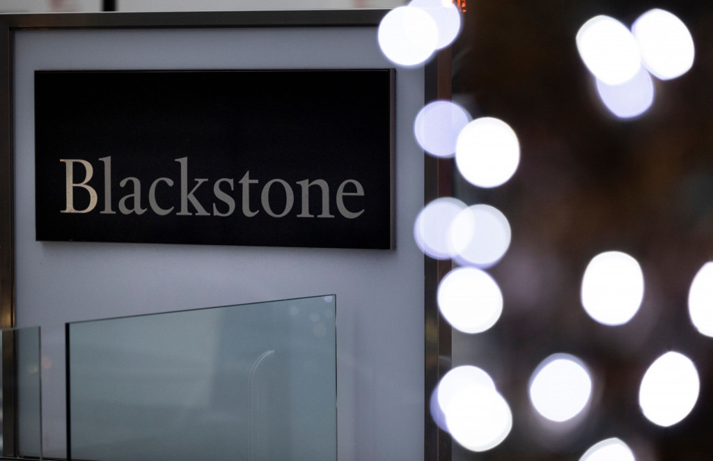 Blackstone novom vrstom fonda želi privući novac bogatih Europljana
