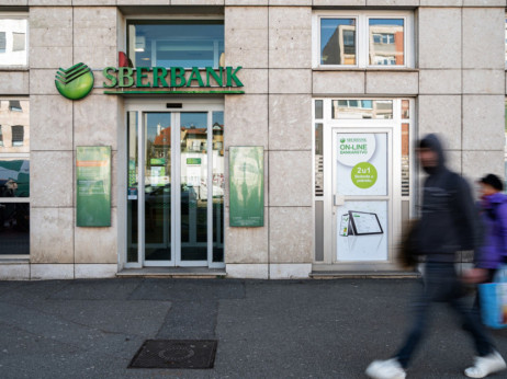Sberbank pokreće platformu decentraliziranih financija