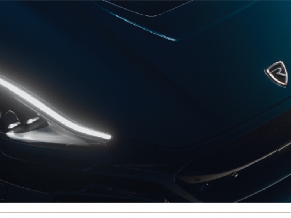 Rimac prikupio 3,78 milijardi kuna od Softbanka i Goldman Sachsa