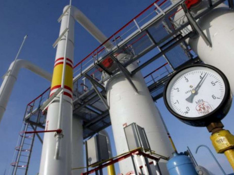 Njemački ministar danas najavljuje planove za ruski plin