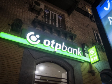 OTP zbog navodnih ruskih veza ne preuzima drugu slovensku banku