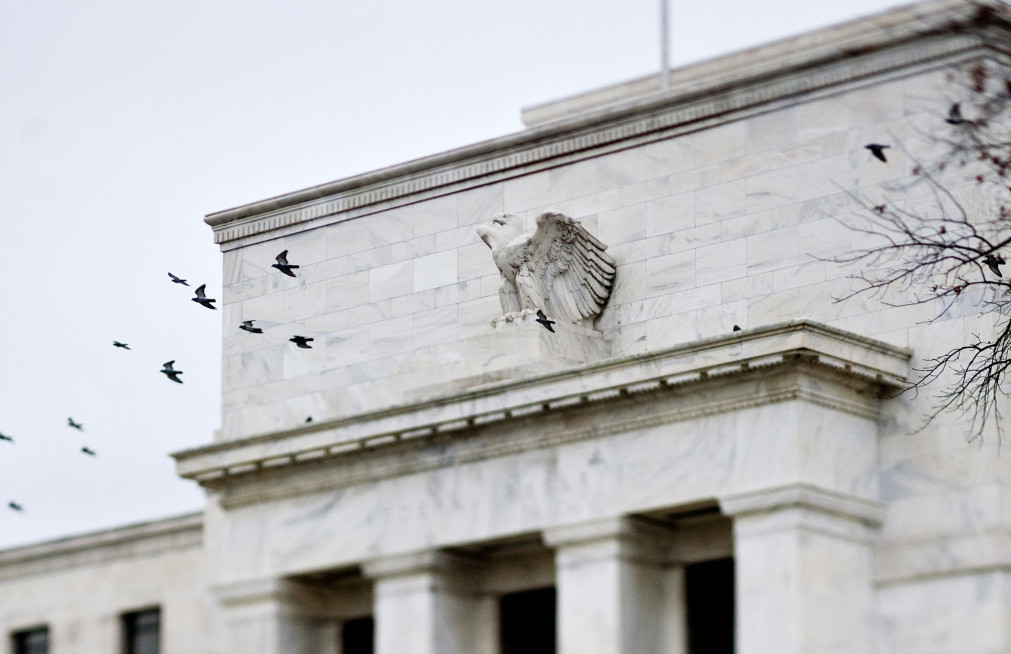 Fed planira dramatično smanjiti portfelj u borbi protiv inflacije
