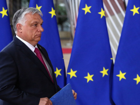 Zbog Orbánova sukoba s EU-om, Mađarima 'visi' 37 milijardi eura