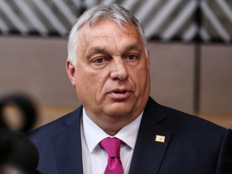 Mađarska ponovno blokira naftne sankcije EU-a Rusiji