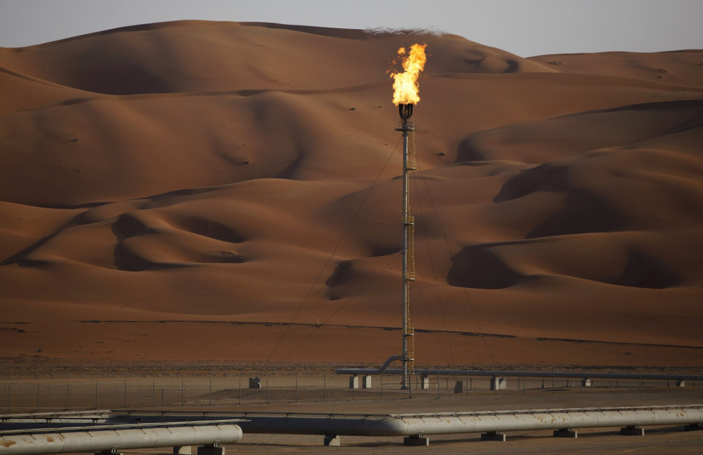 Saudijska Arabija ipak spremna povećati proizvodnju nafte