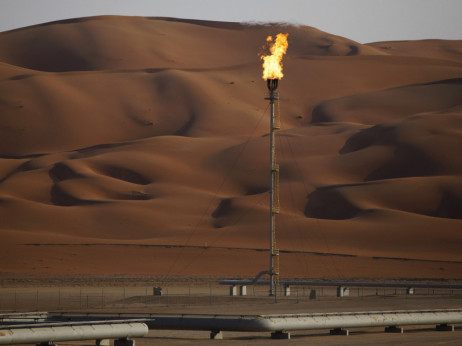 Saudijska Arabija ipak spremna povećati proizvodnju nafte