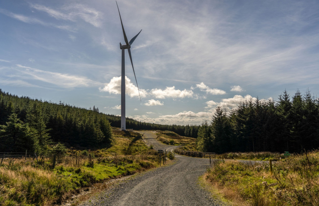 Zbog neučinkovite birokracije razvoj vjetroelektrana u Hrvatskoj spor