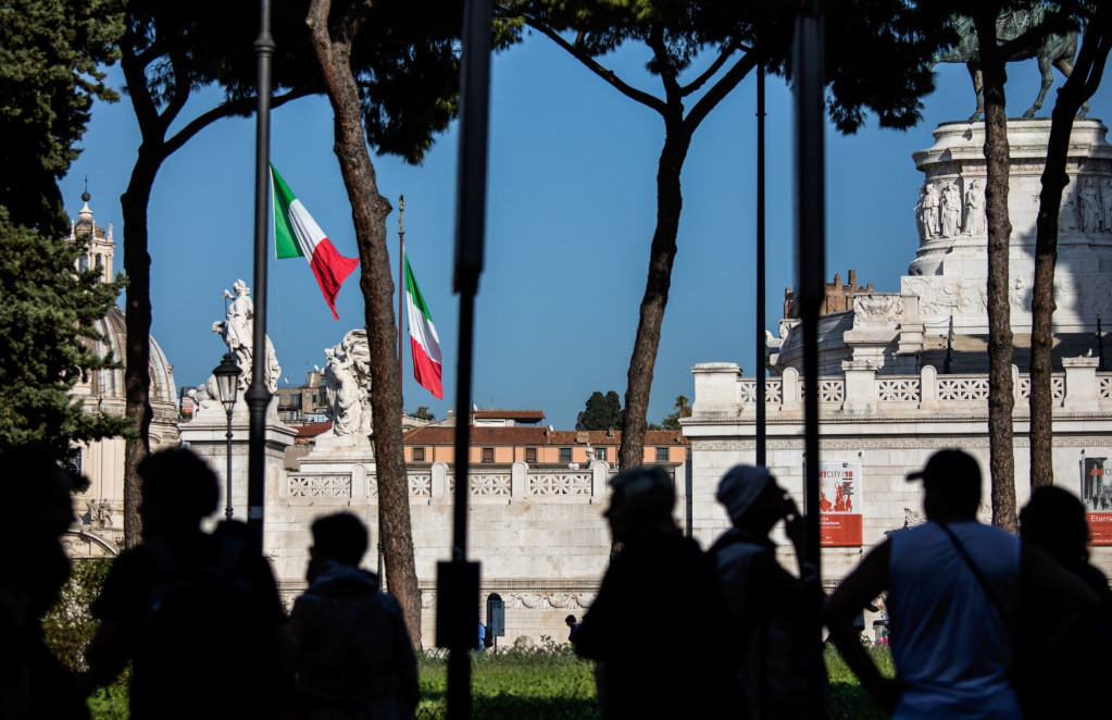 Italija u problemu, čak 2,62 milijuna Talijana koji mogu raditi ne traže posao