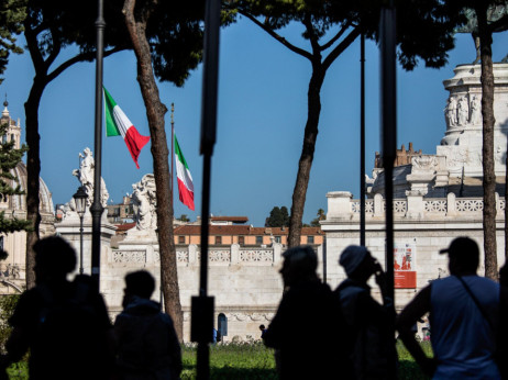Italija u problemu, čak 2,62 milijuna Talijana koji mogu raditi ne traže posao