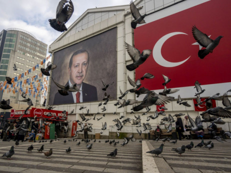 Erdoğan se neće promijeniti, a ne bi trebao ni Biden