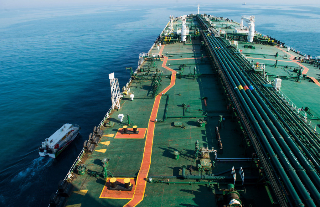 SAD bi mogao zažmiriti na veći izvoz iranske nafte