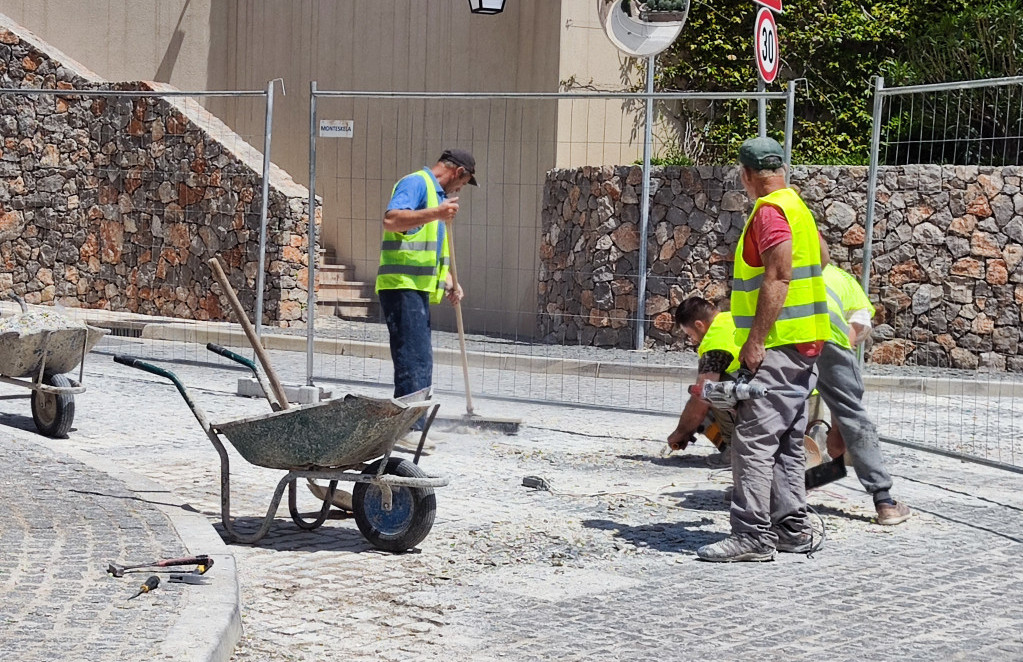 Udruga Glas poduzetnika: "Male građevinske firme su u opasnosti"