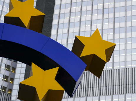 ECB diže kamatne stope za 50 baznih bodova