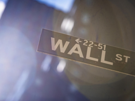 Dionice na Wall Streetu rasle drugi dan za redom