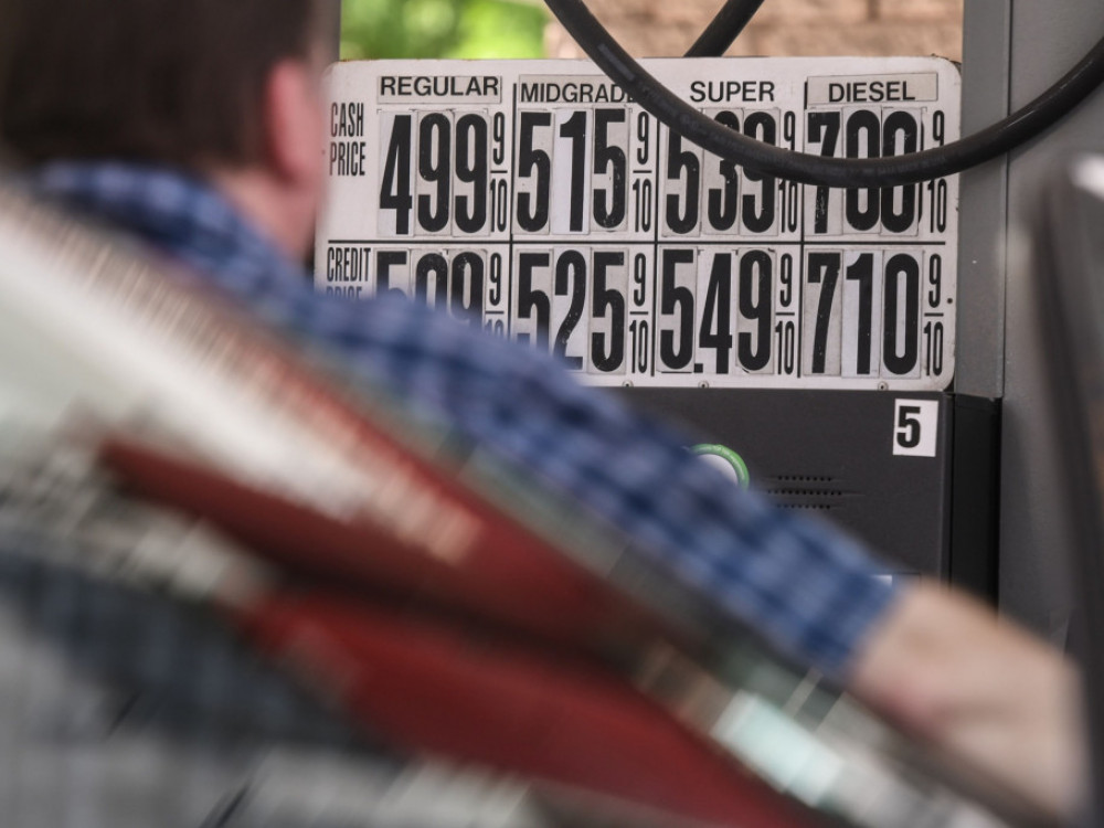Jak dolar i skupa nafta – nova pogubna kombinacija za svijet