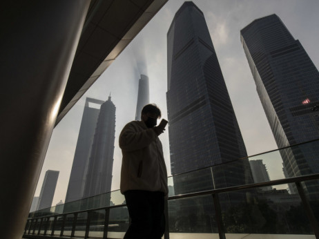 Kineski gospodarski rast razočarao, problem su nekretnine i deflacija