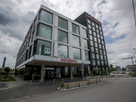 Blizu zagrebačke zračne luke otvoren prvi Mövenpick hotel u Hrvatskoj