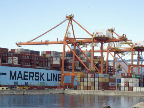 Uvoz porastao za 34 posto, vanjskotrgovinski deficit još i više