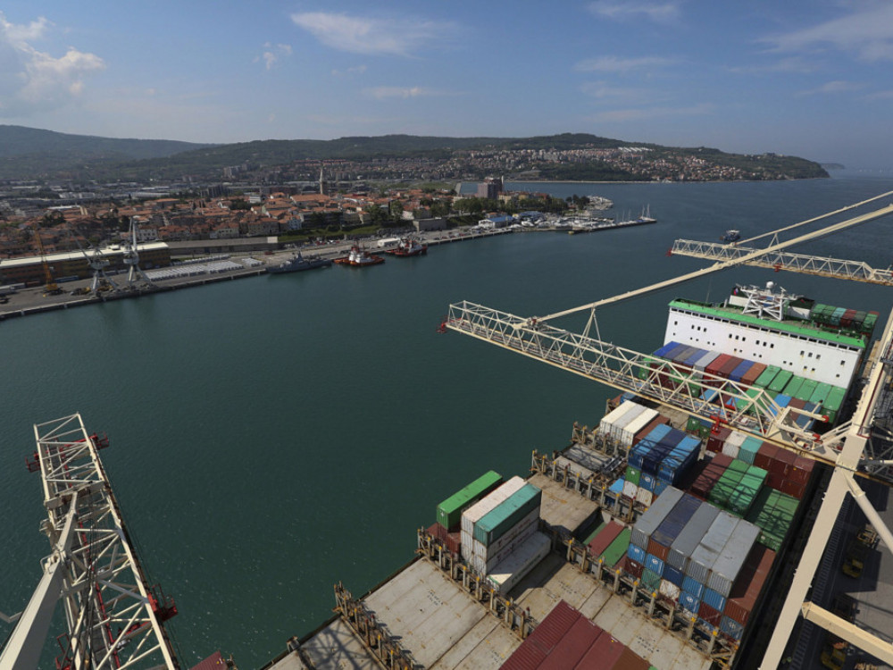 Hoće li Rijeka Gateway pomrsiti račune Luki Koper i Luki Trst