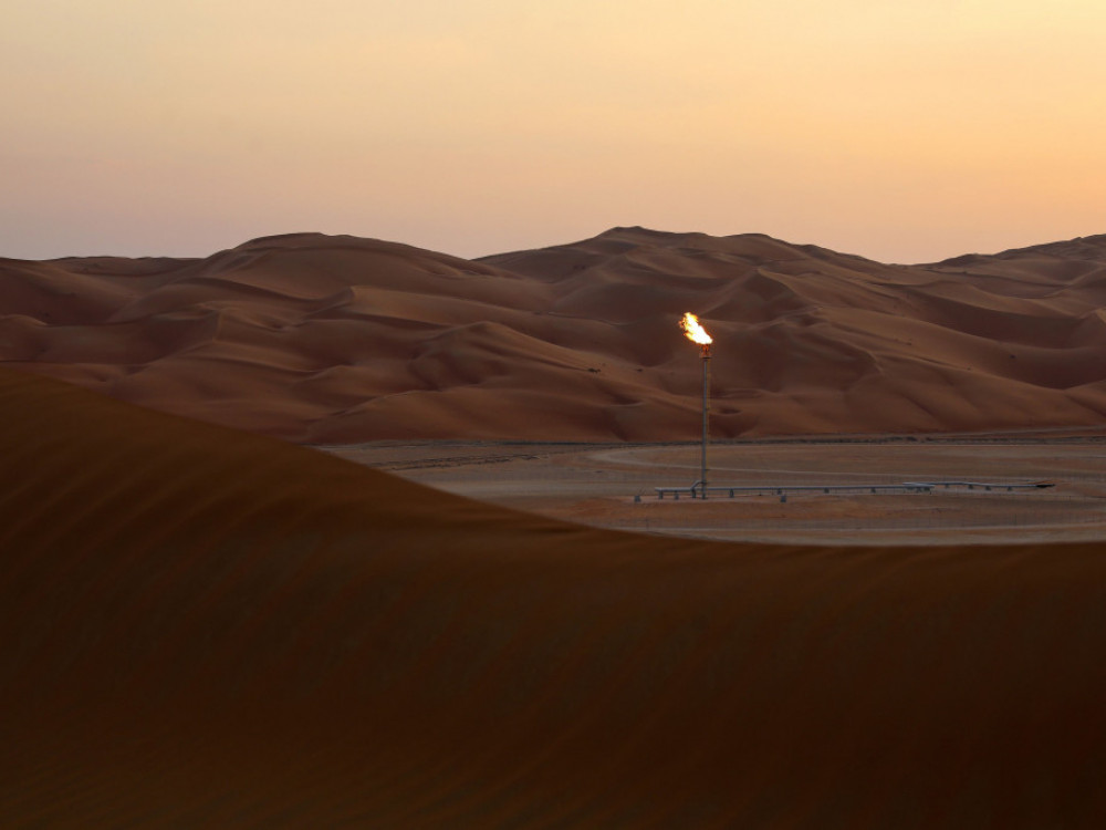 Saudijci režu isporuke nafte dijelu kineskih kupaca