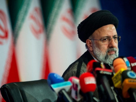 Tko će biti novi predsjednik Irana nakon smrti Ebrahima Raisija