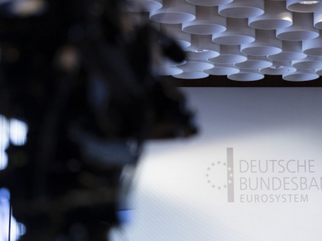 Bundesbank najavio recesiju u Njemačkoj