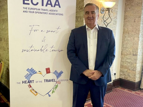 Boris Žgomba ponovno izabran u izvršni odbor ECTAA-e