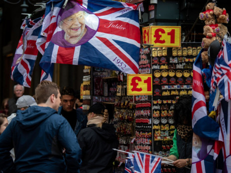 Recesija kuca na vrata, britanski BDP u travnju neočekivano pao