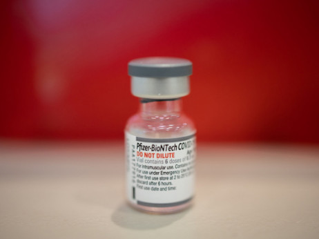 Američki regulator tvrdi da je Pfizerovo cjepivo sigurno za djecu