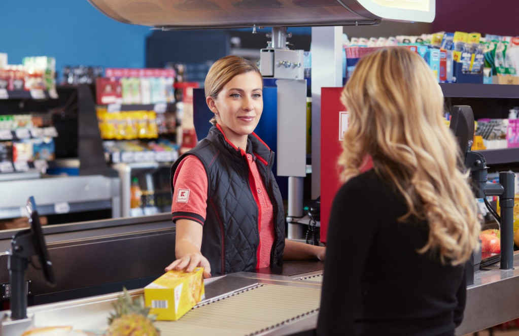 Kaufland izbacio Podravku iz svih svojih trgovina