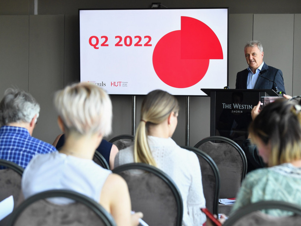 Rast prihoda u turizmu 'pojest će' sve veći ulazni troškovi