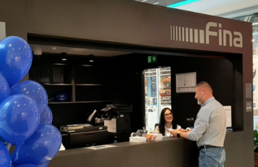 U svibnju lagani pad na godišnjoj razini broja tvrtki pod ovrhom