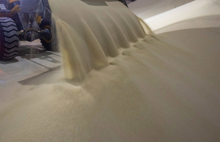 SAD potiho potiče veći izvoz ruskog umjetnog gnojiva i žitarica