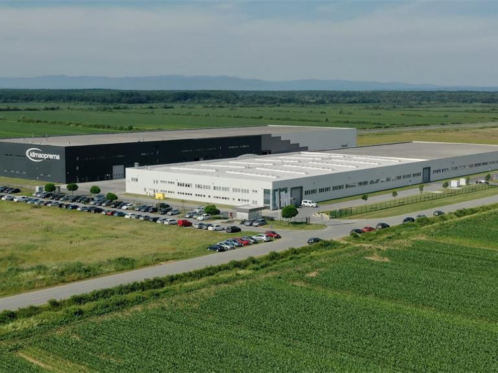 Grupacija Amelicor integrirala Klimaopremu, KOER i MCRT