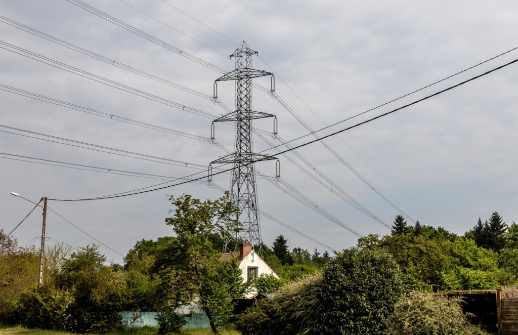 EU dužnosnici rastrčani po Izraelu u potrazi za energijom