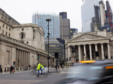 Bank of England pojačava podršku tržištu obveznica