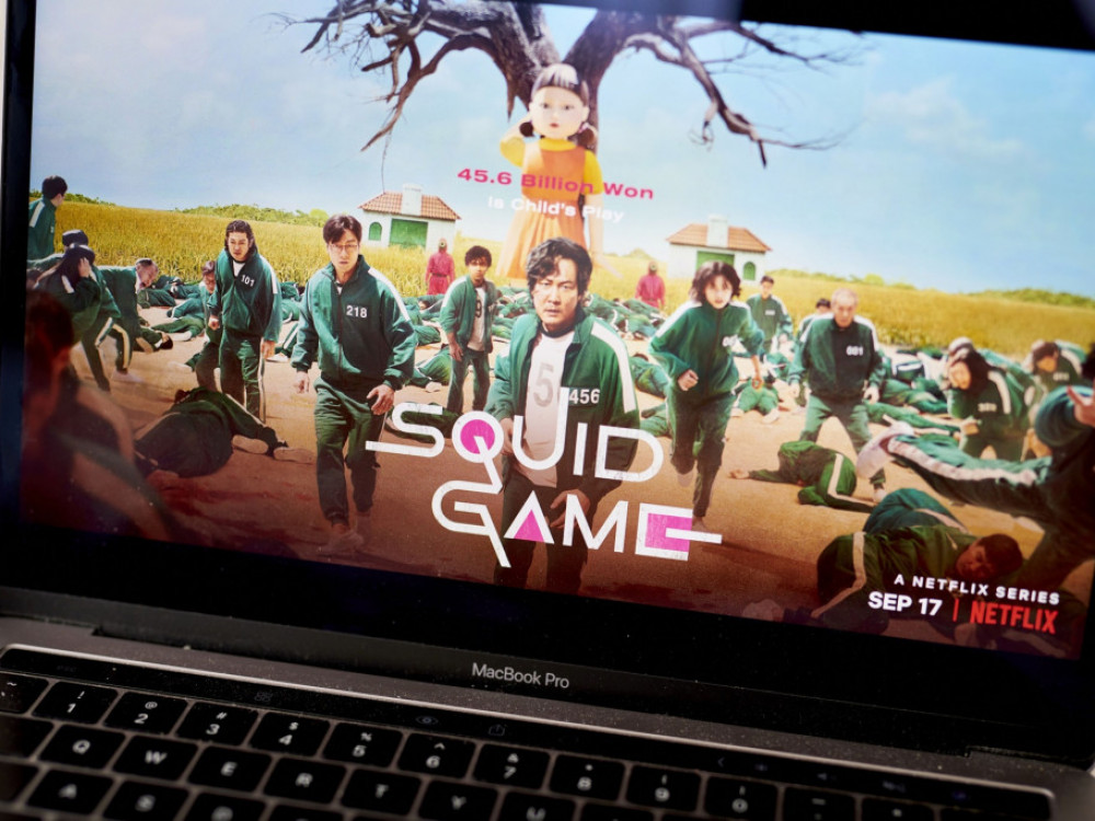 Squid Game će osvanuti u 'stvarnom životu', u tijeku kasting