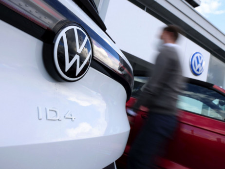 Zbog problema s nabavom, Volkswagen u 2022. isporučio manje vozila