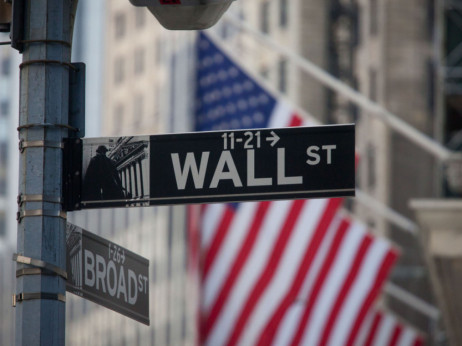 Nakon predaha u srijedu, Wall Street u četvrtak opet krenuo oštro nadolje