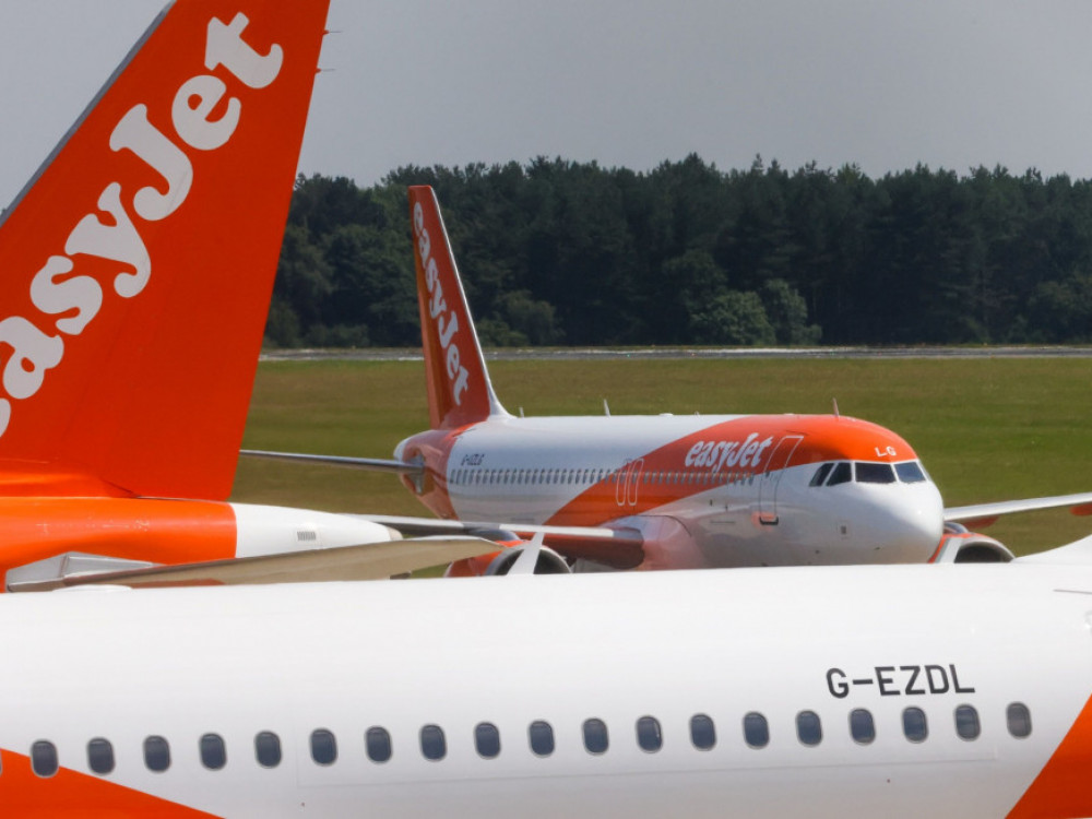EasyJet najavio dodatno ukidanje ljetnih letova